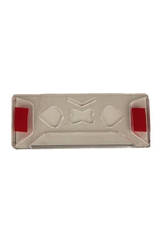 Space Hgs Etiket Kabı(2 Adet) / Daply56(537022210)