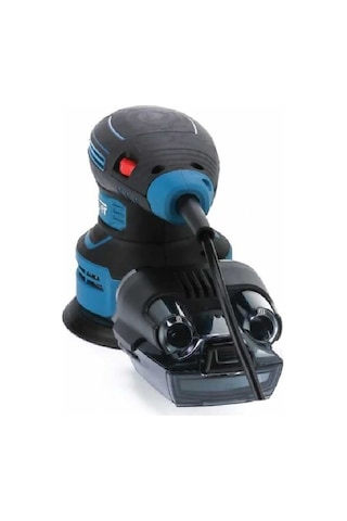 Erbauer ER0400 400 W Eksantrik Zımpara 125 MM