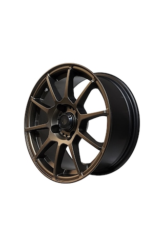 4 Adet Sonıc 1103 6.5 15 4 108 Et25 65.1 Matt Bronze Jant Takım