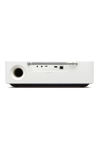 Yamaha TSX-N237D Musiccast Network Mikro Müzik Sistemi Beyaz