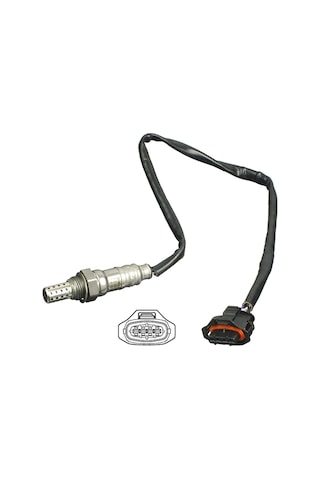 Oksijen Sensörü Ön Astra J-insignia-mokka-zafıra C-aveo-cruze-1.6-1.8 A16xer-a18