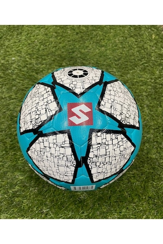 Seftil Rabona 4 No Futbol Topu Hibrit Çok Renkli