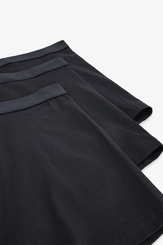 Penti Basic Tripple Tape 3lu Boxer Çok Renkli