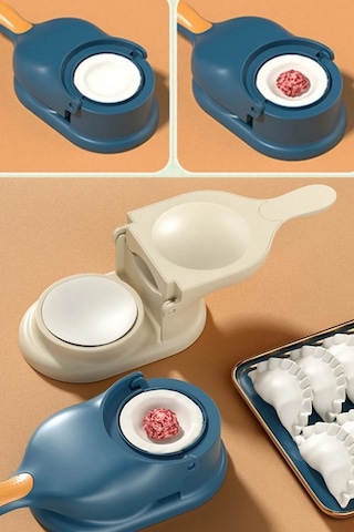 Tineke Pratik Hamur Açıcı Mantı Börek Poğaça Hamuru Açma Aparatı