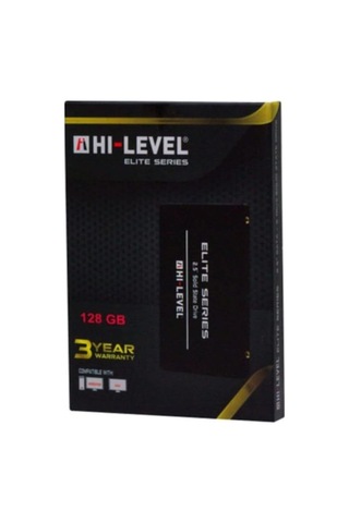 128gb 2,5 Sataııı 560-540mb/s Elıte Serı Ssd Standart
