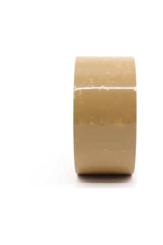 Astel Koli Bandı Kahverengi 45mm X 100mt