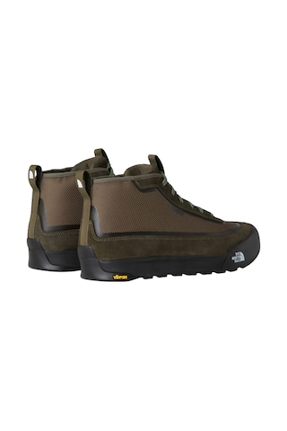 The North Face Clyffe İzolasyonlu Su Geçirmez Nf0a8d8xc8ı1 Yeşil