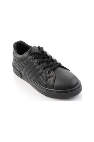Siyah Kadın Sneaker K01729020109 Siyah
