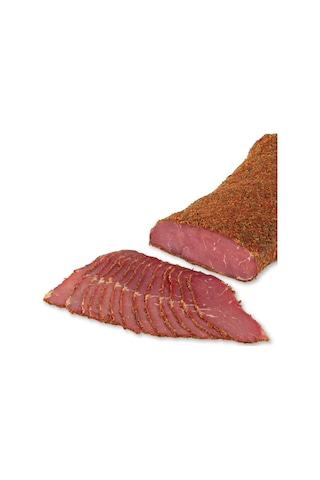 Yüksek Proteinli Kekikli Ve Kırmızı Biberli Dana Kuru Et 70 Gr. Beşli Paket Toplam 350 Gr.