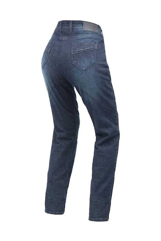 Tucano Urbano Zena Lady Jean Pantolon Lacivert