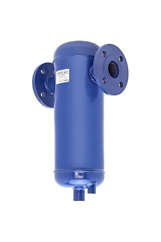 Unox Pn16 Kaynaklı Dişli Buhar Seperatörü 1/2"