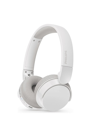 Philips TAH3209WT/00 Dinamik Bas Kablosuz Kulak Üstü Kulaklık