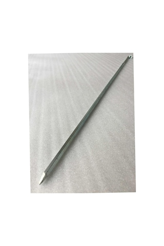 Mobilreyon Kare Patlıcan Ve Tavuk Şiş, Kanat Şiş Boy:59 Cm,kalınlık:5 Mm,en:5 Mm - 6 Adet