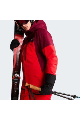 The North Face Montana Mıtt Unisex Eldiven Nf0a8gdbjk31 Siyah