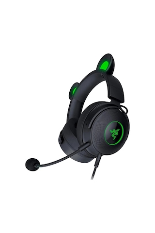 Razer Kraken V2 Pro Rgb Thx Spatial Mikrofonlu Gaming Kulaklık