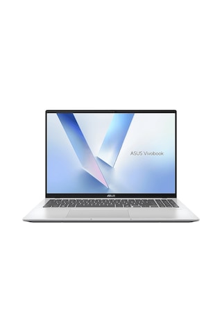 Asus Vivobook 16 X1607QA-MB085W  Snapdragon X1 16 GB 512 GB SSD 16"  W11 Dizüstü Bilgisayar