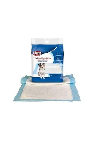 Yavru Köpek Çiş Eğitim Pedi 60x90cm 8 Adet