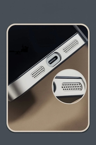 Apple Uyumlu iPhone 11 Kılıf Kamera Korumalı Magsafe Colourl Gümüş