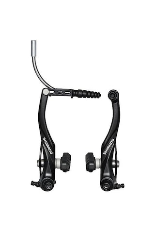 Shimano Alivo Br-t4000 Fren Ayakları Arka Siyah