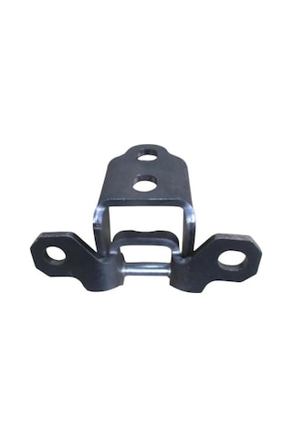 Renault Megane 4 2021-2025 - Sd - Ön Kapı Üst Menteşesi Sol  No: 804015048r