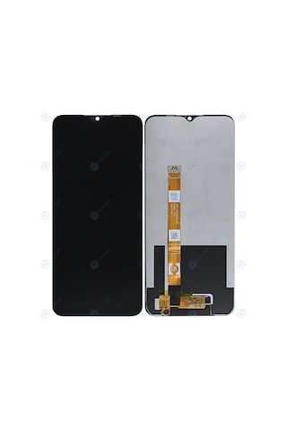 Realme 7i Uyumlu Lcd Ekran Dokunmatik Rmx2103