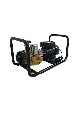 Baco Bc-25E-1100 Elektrikli Seyyar Ilaçlama Makinası