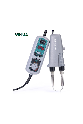 Yihua 938d Lehimleme Havyası Sıcak Cımbız İstasyonu 70w