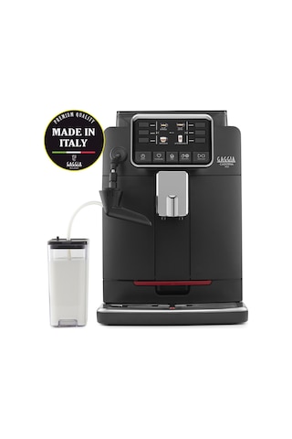 Gaggia RI9603/01 Cadorna Milk Tam Otomatik Kahve Makinesi