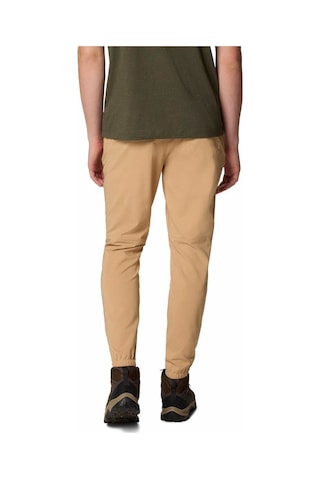 Columbia Sage Peak Tapered Erkek Pantolon-8265 Kahverengi