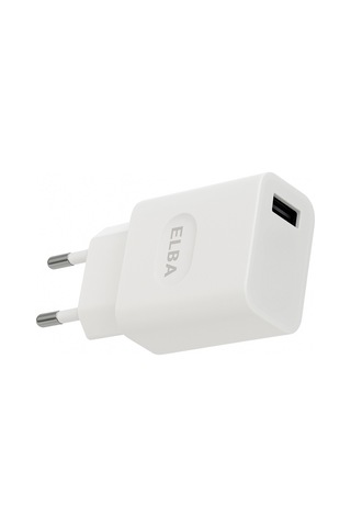 Elba ELB12 Elb- USB120 120W 3.4A Hızlı Şarj Akım Koruma Isıya Dayanıklı Adaptör