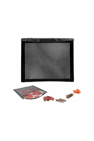 Ptfe Malzemeden Yapılmış Izgara Filesi 2 Adet