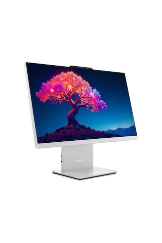 Lenovo IdeaCentre AIO 24IRH9 F0HN0056TR02 i7-13620H 16 GB 2 TB SSD 23.8" Dos FHD AIO Masaüstü Bilgisayar