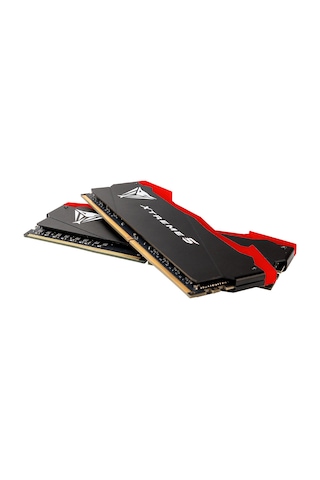Patriot Viper Xtreme 5 Pvx532g82c38k 32gb 2x16gb Ddr5 8200mhz Abab35ptr0005