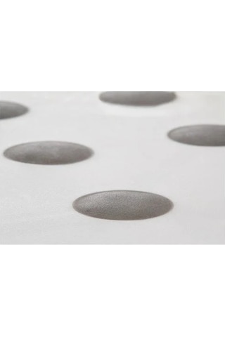 Sumuhome Bolmen Basamak Tabure Beyaz 44x35x25 Cm Beyaz