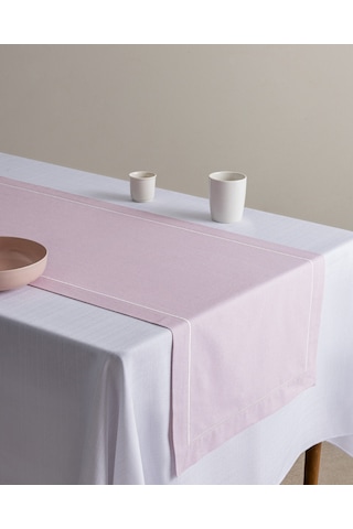 Noa Runner - Beyaz/pudra 8684427281185 Beyaz