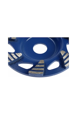 Tundra Beton İçin Elmas Uçlu Taşlama Bıçağı, Bumerang 219579156