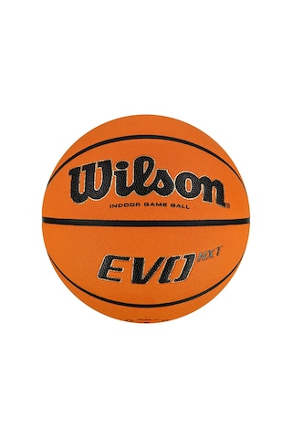 Wilson WTB0966XB Evo Nxt FIBA Onaylı 6 No Basketbol Topu