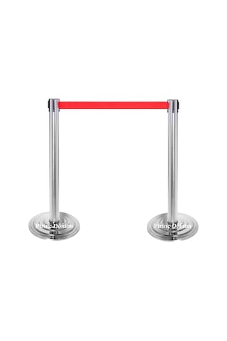 Şerit Bariyer Yönlendirme 2 Metre