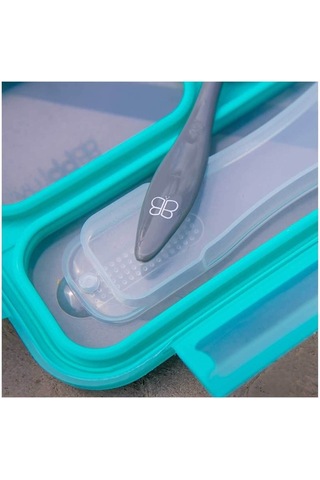 Bblüv Bentö Beslenme Seti Mavi