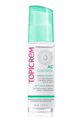Topicrem Ac Control Serum 34 Ml