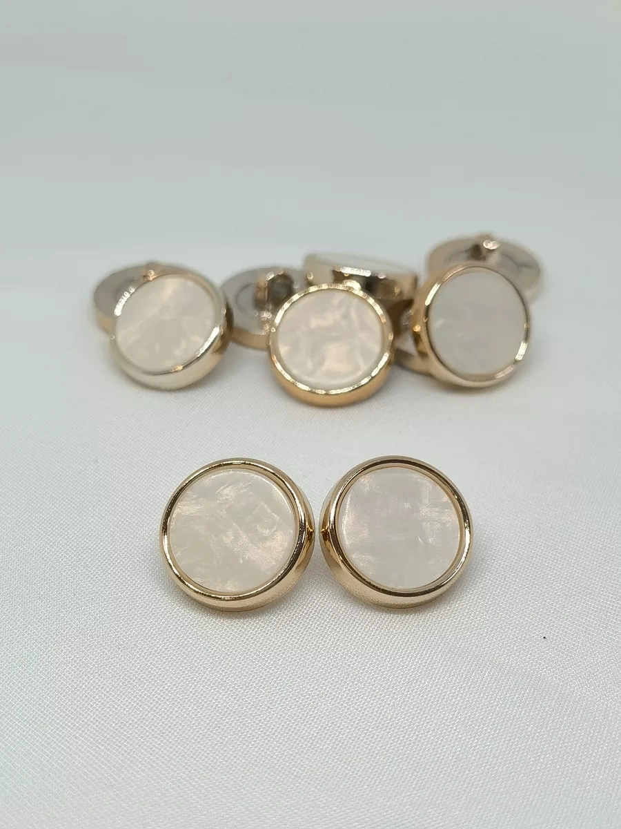 Pugovkın El İşi İçin Dekoratif Düğmeler 266695836