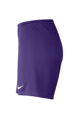 Nike Bv6860-547 W Nk Df Park Iıı Short Nb K Kadın Spor Şort 001