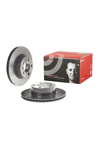 Brembo 09c11411 Fren Diski
