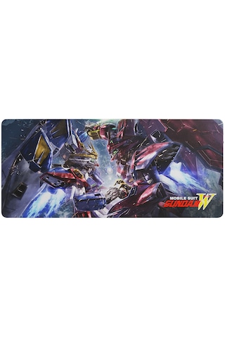 Hyte Mobile Suit Gundam Wing 90 40 Mouse Pad 90x40cm