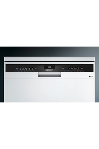 Siemens SN23IW61KT 5 Programlı 13 Kişilik Bulaşık Makinesi