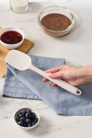 Crick Crack Harmony Kaşık Spatula