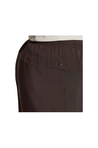 Adidas Workout Essentials Base Woven Erkek Kahverengi Şort Kahverengi