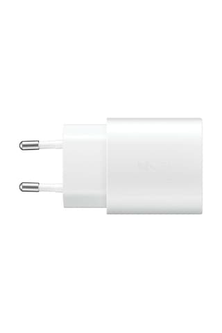 Samsung Uyumlu Ep-Ta800N Type-C 25W Hızlı Sarj Adaptör