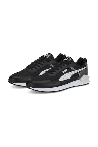 Puma Graviton Mega Unisex Sneaker - Siyah 000000000101508124