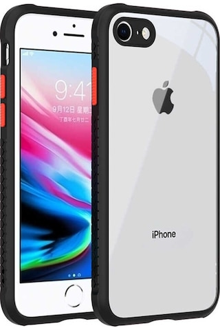 Apple Uyumlu iPhone Se 2020 Kılıf Zore Kaff Kılıf